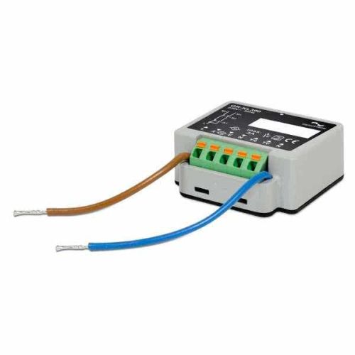 Bild: digitalSTROM GR-KL300 SCHATTEN Universal -klemme