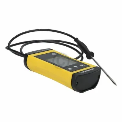 Digitalthermometer Greisinger G1720 PSG3 mit Einstechfühler
