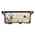 Bild: Digitaluhr elektronic clock/CG_UIM_E51_nb_M51E_Cr_3Tst Bosch 12053568