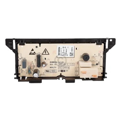 Digitaluhr elektronic clock/CG_UIM_E51_nb_M51E_Cr_3Tst Bosch 12053568