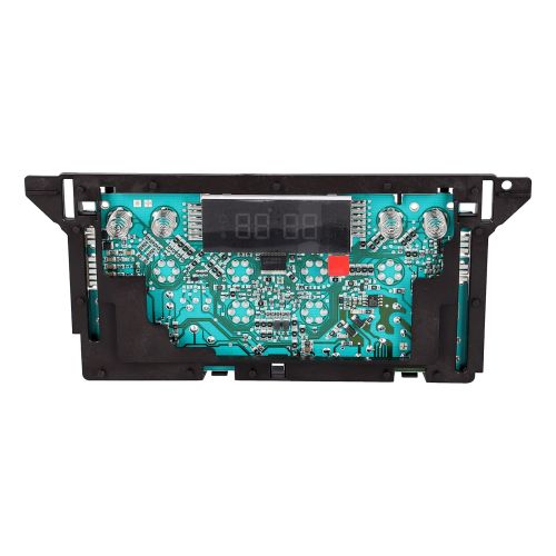 Bild: Digitaluhr elektronic clock/xM51flex_CG_UIM_E51_nb_M51E_Cr_4TBgl 12035478