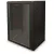 Bild: DIGITUS Wandgehäuse DN-19 16-U-EC-SW | 19 Zoll Netzwerkschrank | 16HE | 600x450 mm | Stahl | Glastür | Schwarz