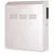 Bild: DIGITUS Wandgehäuse Slim DN-19 WM-V6U-SL | 19 Zoll Netzwerkschrank | 6HE | 800x640x309 mm | Stahl | RAL 7035 Grau