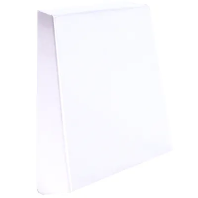 DIMPLEX AH-K Außenhaube DL 40 381570 | Außenabdeckung quadratisch | 224x224 mm | Insektenschutz | weiß RAL 9016