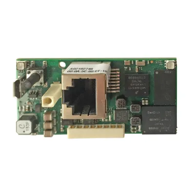 Dimplex Erweiterung NWPM Touch 378800 | Ethernet-Netzwerkadapter | RJ45 10/100 Mbit | Smart Home Wärmepumpe