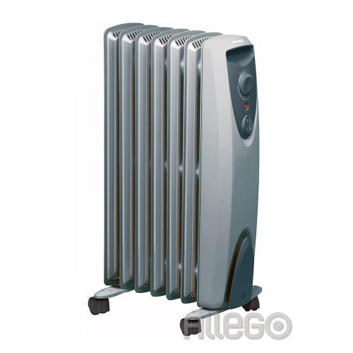 Bild: Dimplex RD 1007 TS  ölfreier Radiator 1,5 kW