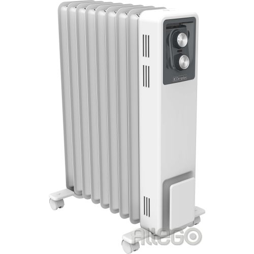 Bild: Dimplex RD 1009 TS ölfreier Radiator 2,0 kW