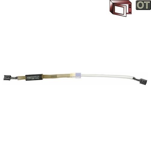 Bild: Diode Siemens 00031205 2X062H für Mikrowelle Kombigeräte Bosch, Siemens, Neff