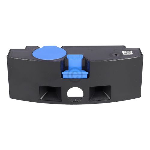 Bild: Dirty water of DEEBOT(black) 201-2417-2349