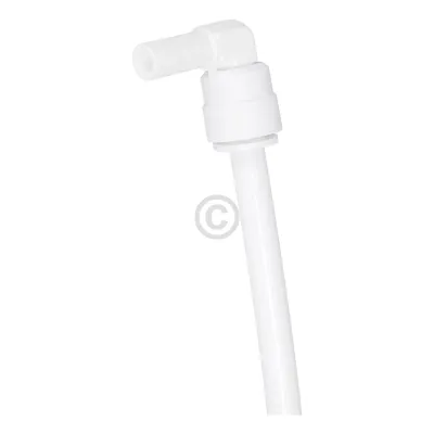 Dirty water pipe assembly 201-2453-0078