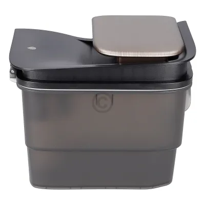 Dirty Water Tank 201-2497-0024 Ecovacs