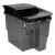 Bild: Dirty Water Tank 201-2515-0055 Ecovacs