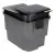 Bild: Dirty Water Tank 201-2515-0055 Ecovacs
