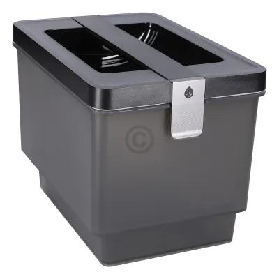 Dirty Water Tank （black） 201-2425-1072