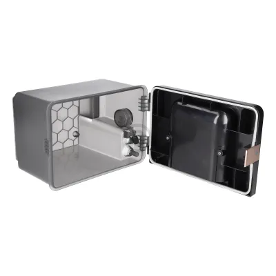 Dirty Water Tank （black） 201-2441-0478