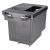 Bild: Dirty Water Tank （black） 201-2441-0478