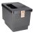 Bild: Dirty Water Tank （black） 201-2441-0478