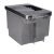 Bild: Dirty Water Tank （black） 201-2441-0478