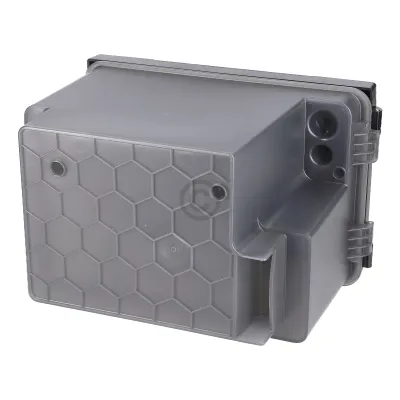 Dirty Water Tank(black) 201-2453-0025