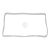 Bild: Dirty water tank cover seal 201-2453-0026