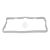 Bild: Dirty water tank cover seal 201-2453-0026