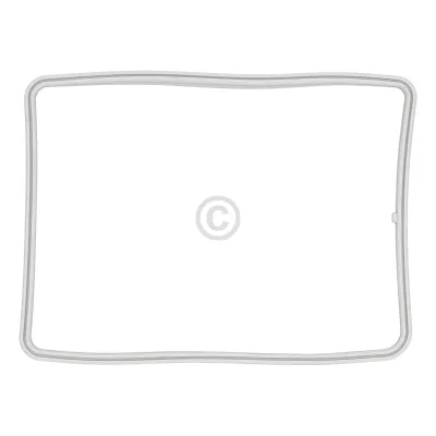 Dirty water tank cover seal Ecovacs 201-24A3-0117 für Staubsauger-Roboter