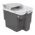 Bild: Dirty Water Tank(Gray) 201-2497-0004 Ecovacs