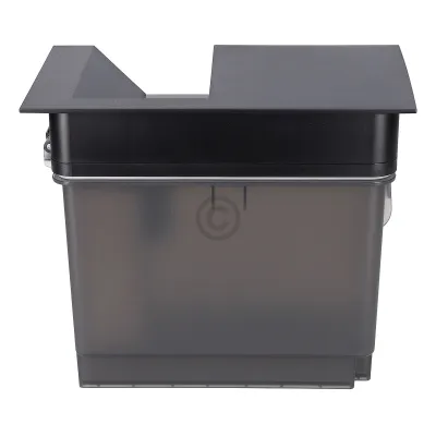 Dirty Water Tank（Water tank-Black） 201-24A3-0115 Ecovacs