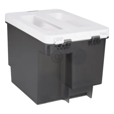 Dirty Water Tank （white） 201-2425-1071