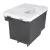 Bild: Dirty Water Tank （white） 201-2441-0477