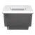 Bild: Dirty Water Tank （white） 201-2441-0477