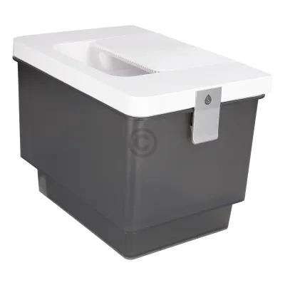 Dirty Water Tank （white） 201-2441-0479