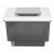 Bild: Dirty Water Tank(white) 201-2453-0024