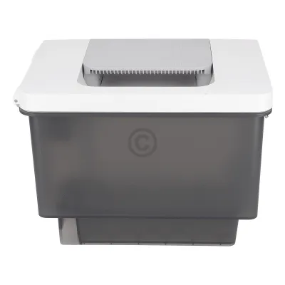 Dirty Water Tank(white) 201-2453-0024