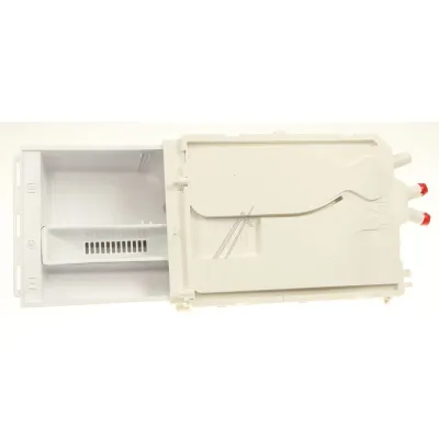 Dispenser-Einheit für Waschmaschine Hisense Gorenje HK1884405 Einspülkasten