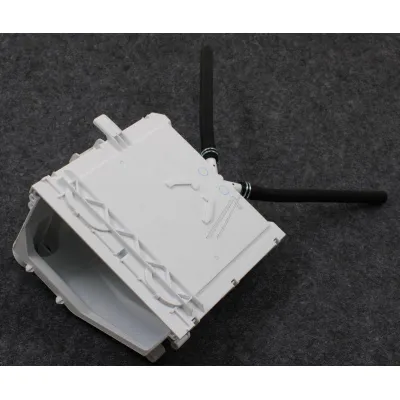 DISPENSER-Einheit für Waschmaschine Midea 12138100025765 Spülmittelkammer