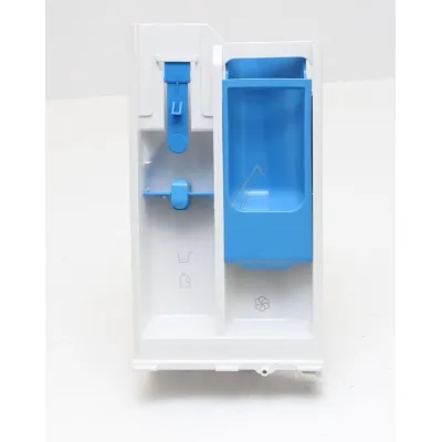 Dispenser für Waschmaschine Haier 0020812161AB Einspülkasten