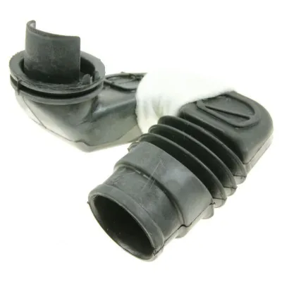 Dispenser Schlauch für Waschmaschine Haier 49050832 Außenzylinder