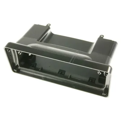 Display Halterung für Kaffeemaschine Saeco 421944070491 schwarz, robust