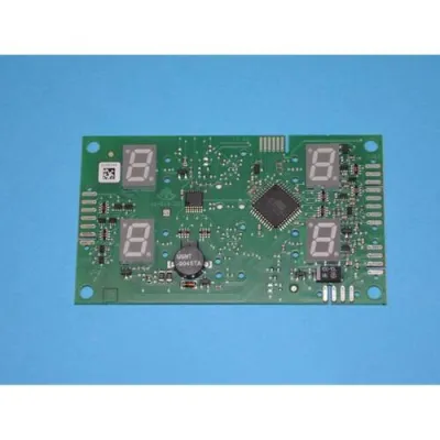 DISPLAY MODULE BI3 KNOB K4 75.04005.585 Gorenje 641187