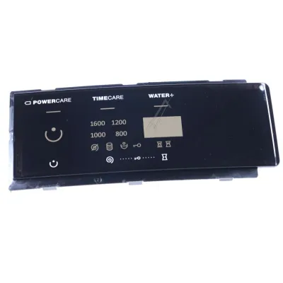 Display-Panel für Waschmaschine Hisense/Gorenje 825794 Bedienblende, Anzeige