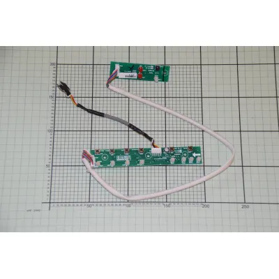 Display (set) LED 1037689
