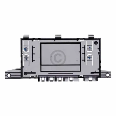 Displaygehäuse Beko 1759130100 für Geschirrspüler