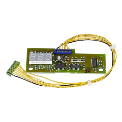 Displaymodul 00418224