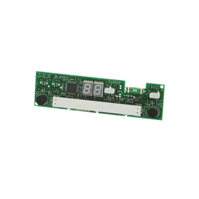 Displaymodul 00613711