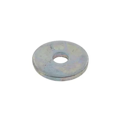 Distanzstück an Glasabdeckung Whirlpool 481253038055 für Mikrowelle