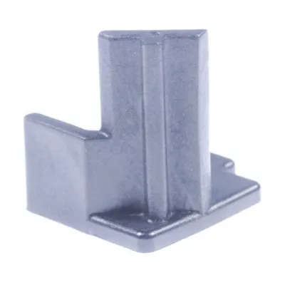 Distanzstück Innenscheibe für Backofen Electrolux AEG 140165068010 Befestigungse