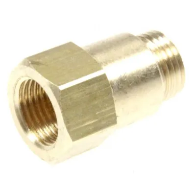 Distanzstück, Messing, 14mm L=16 (50267794001)