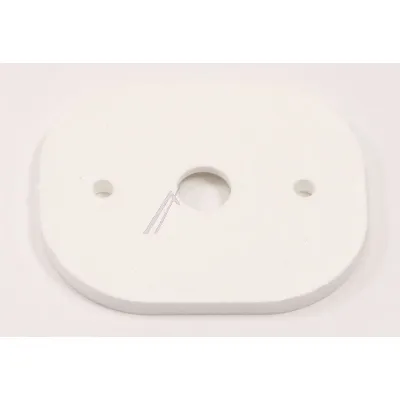 Distanzstück Scharnier für Ofen Whirlpool Indesit 488000666273 Scheibe 4mm Absta