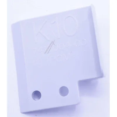 Distanzteil für Hettichscharnier K10/K8 für Kühlschrank Liebherr 741300400 Schar